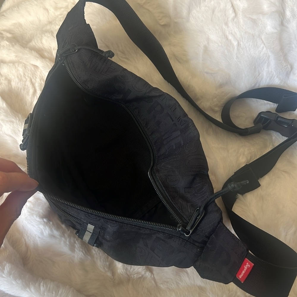 Fanny pack - Picture 7 of 10